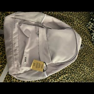 PINK Bookbag Brand new